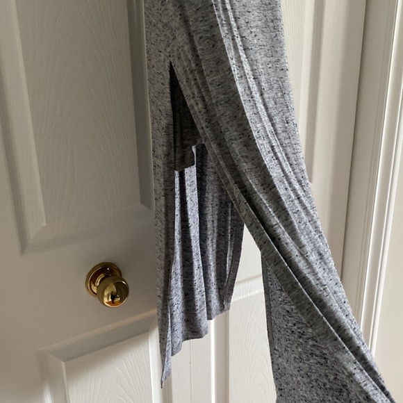 Evernew Maxi Dress (Size 2) - Picture 3 of 4